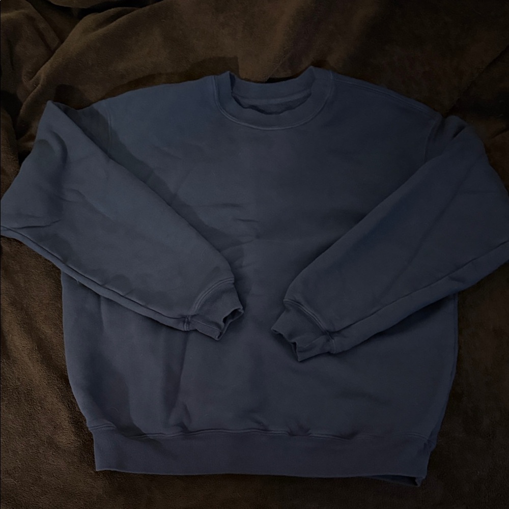 La Apparel Sample Sweatshirt